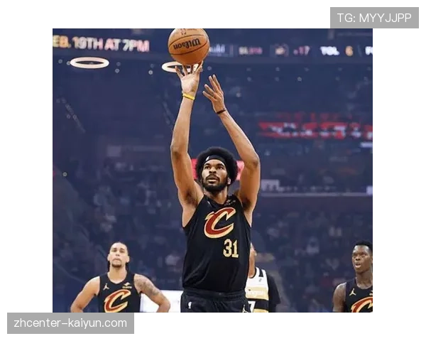 骑士阿伦伤愈回归在即 内线防守强度将得到显著提升